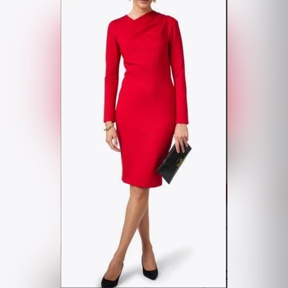 Chloe Kristyn Dresses & Skirts - 🩷 Chloe Kristyn Bianca Dress Size 1X